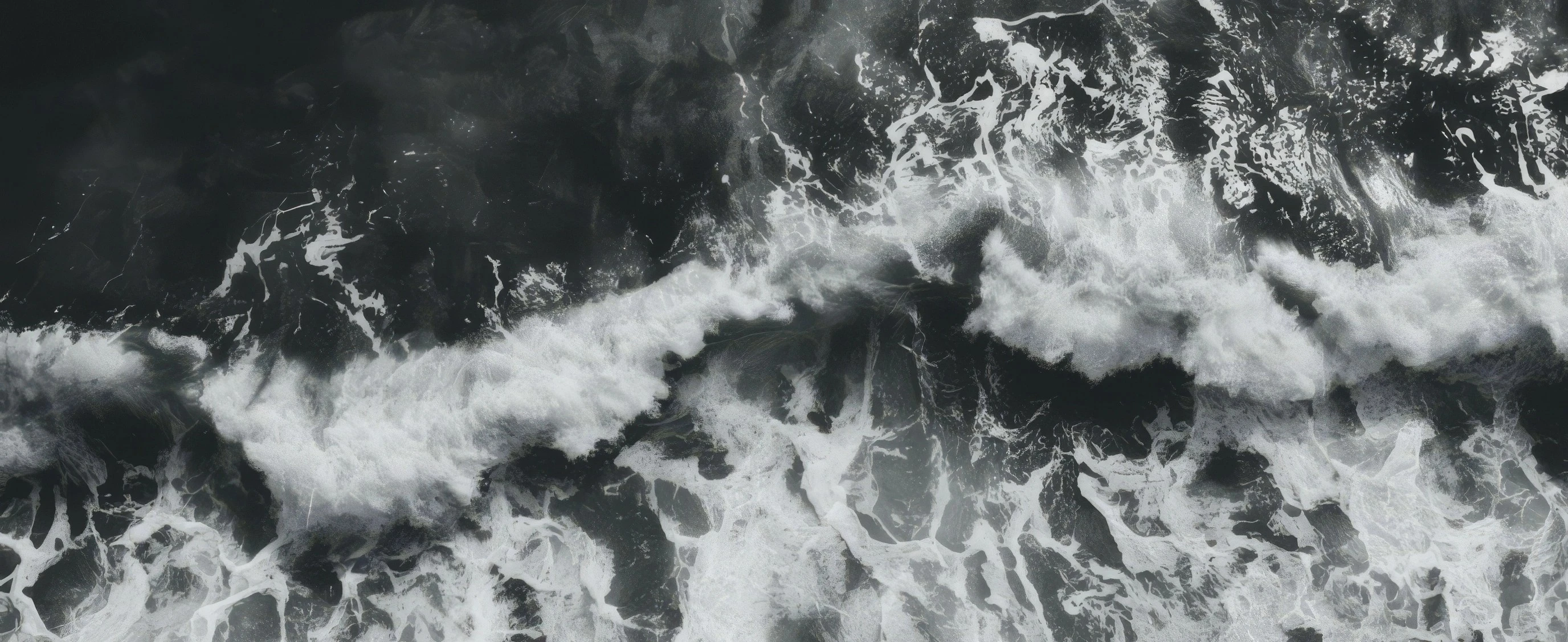 Microscopic waves and structures